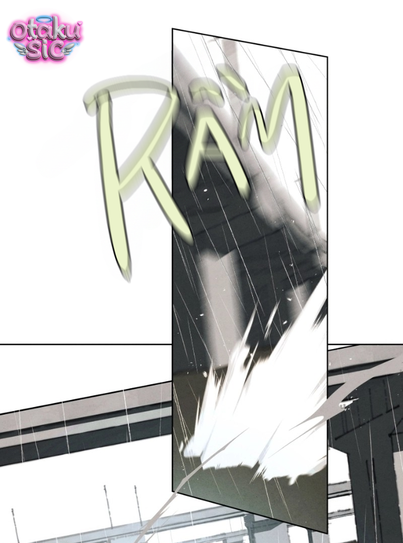 Hand Jumper - Chap 126