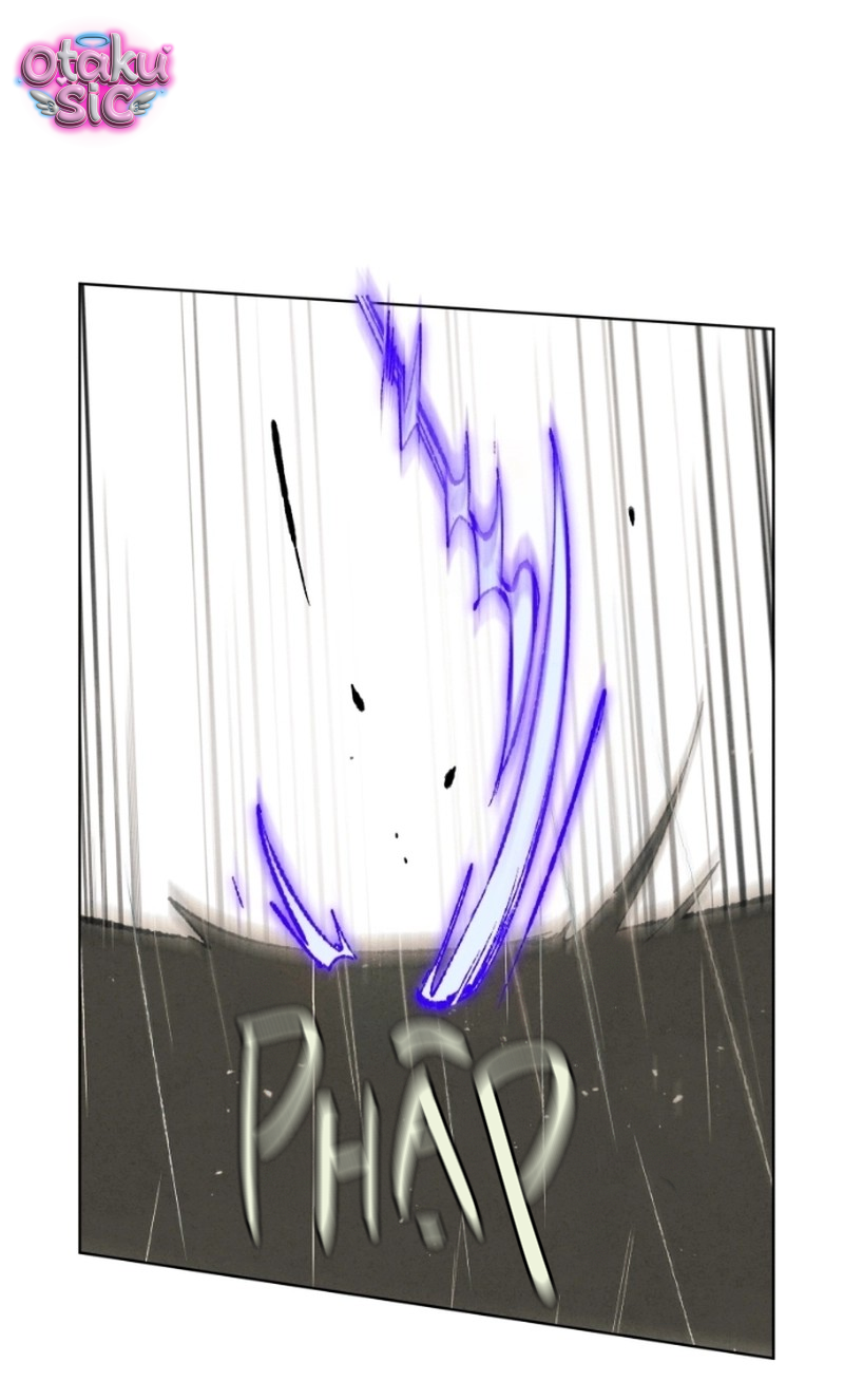 Hand Jumper - Chap 126
