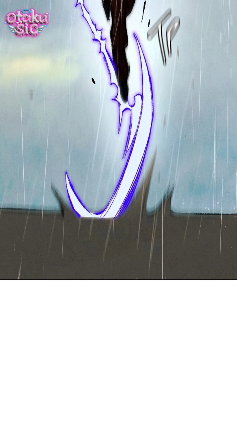 Hand Jumper - Chap 126