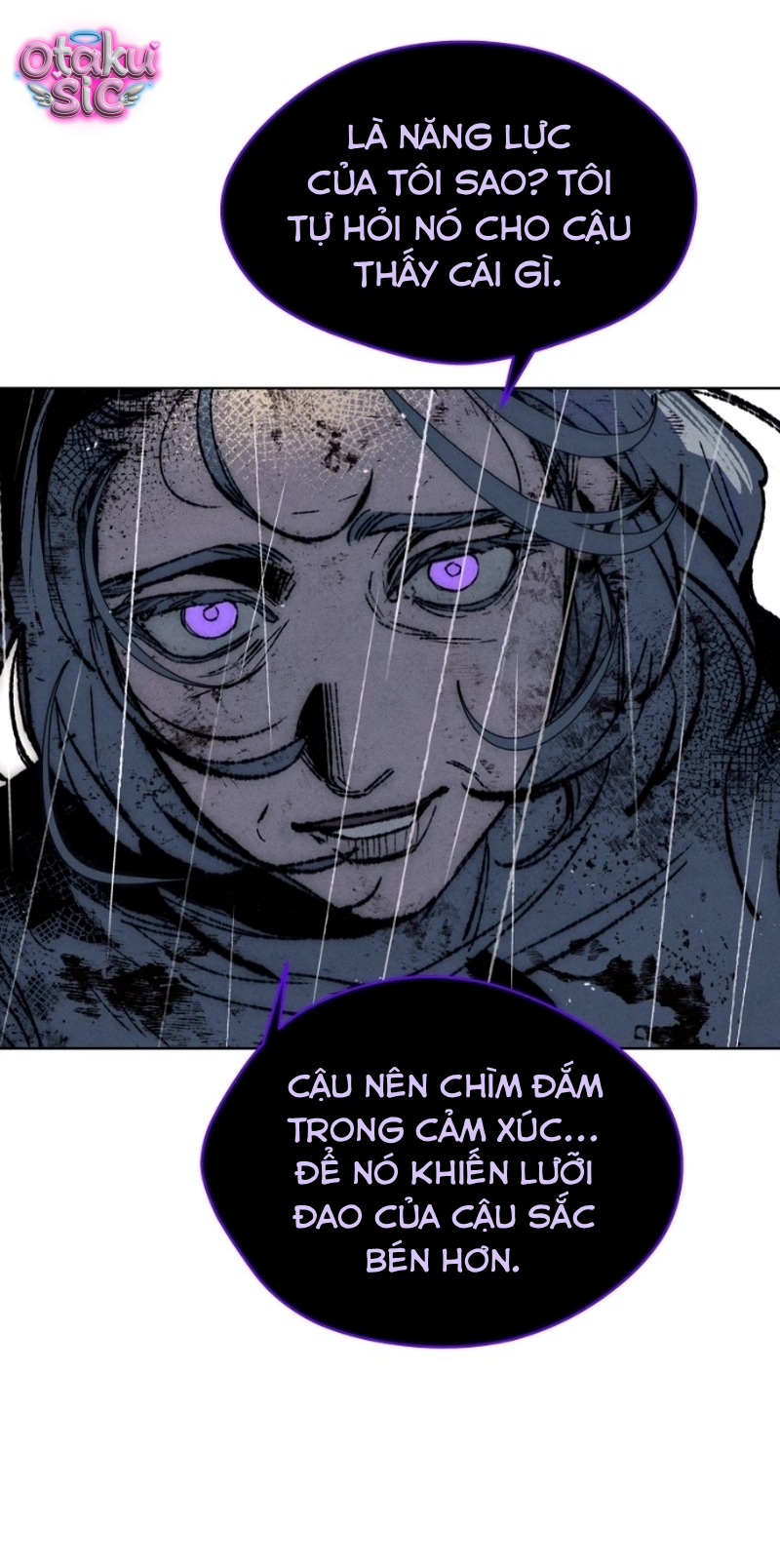 Hand Jumper - Chap 126