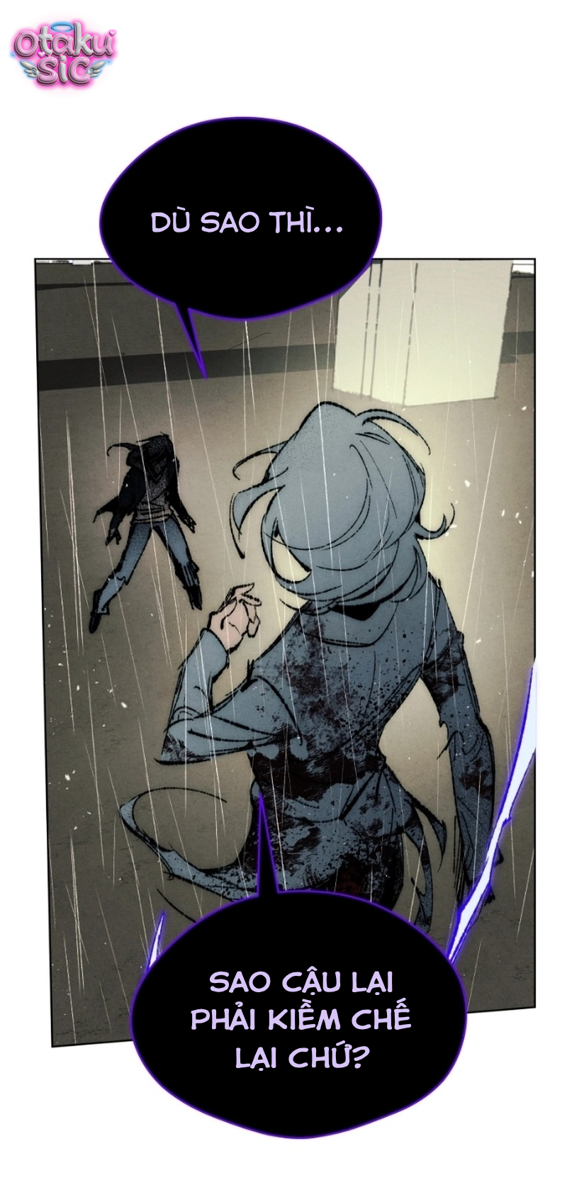 Hand Jumper - Chap 126