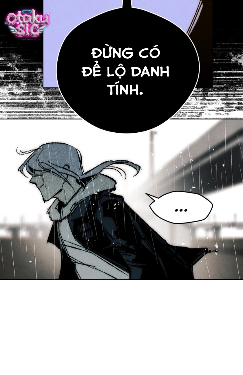 Hand Jumper - Chap 126