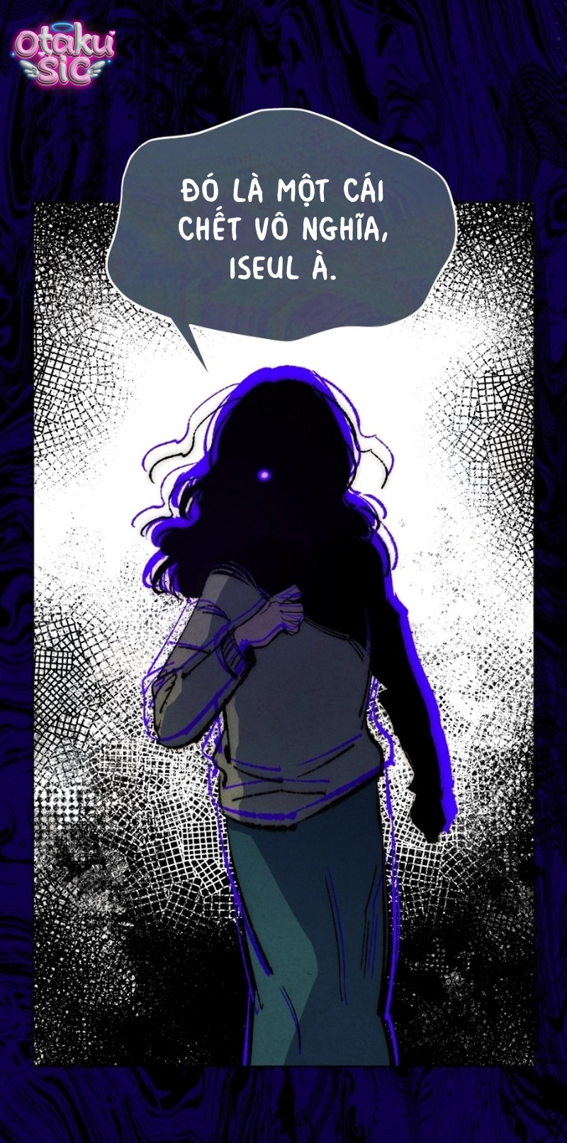 Hand Jumper - Chap 126