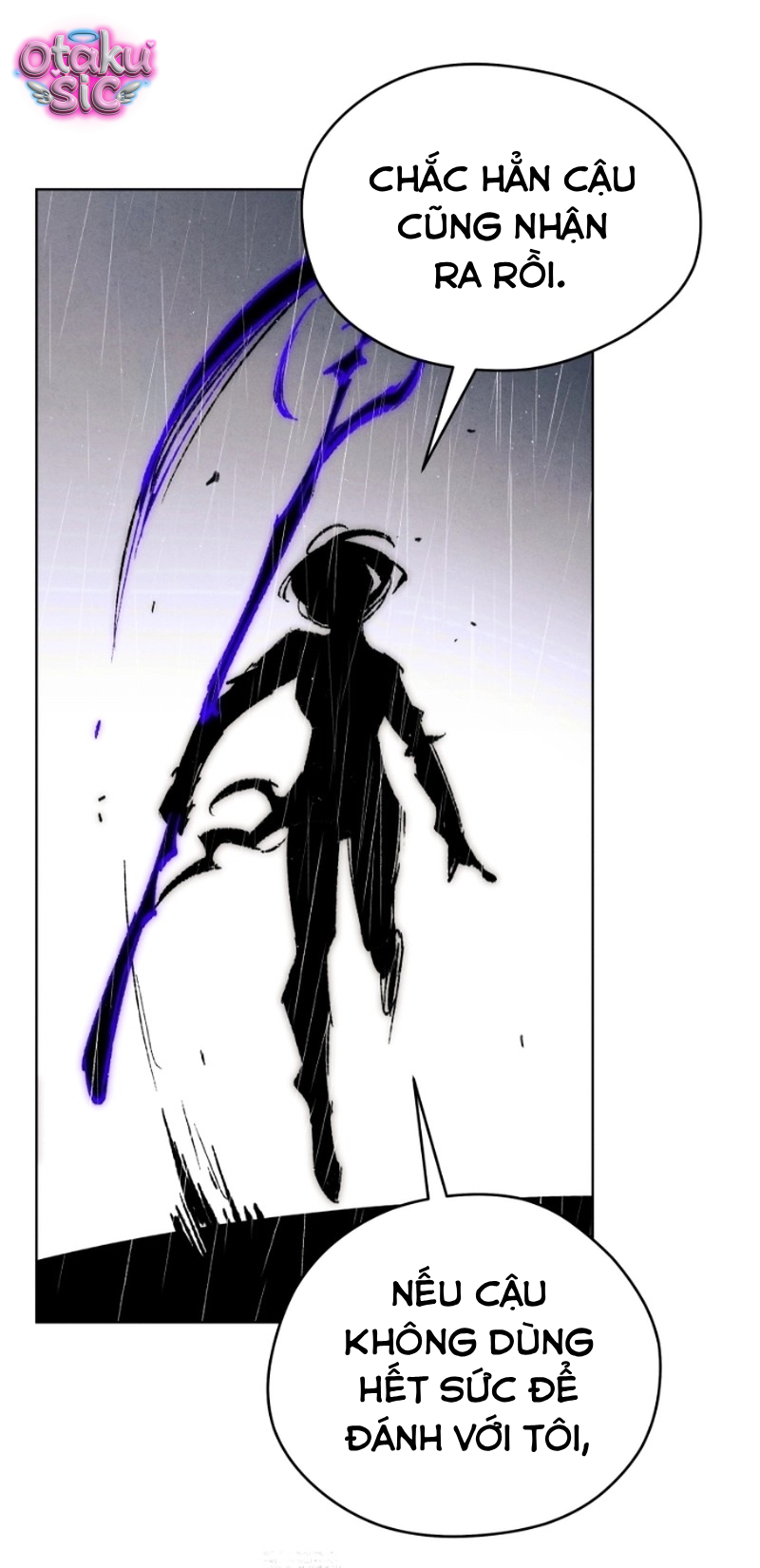 Hand Jumper - Chap 126