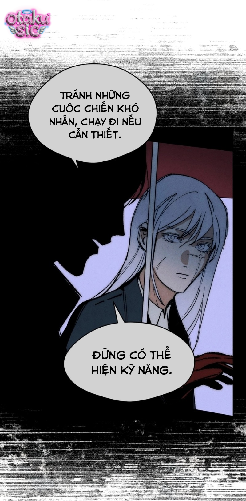 Hand Jumper - Chap 126