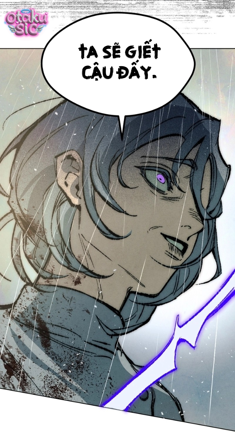 Hand Jumper - Chap 126