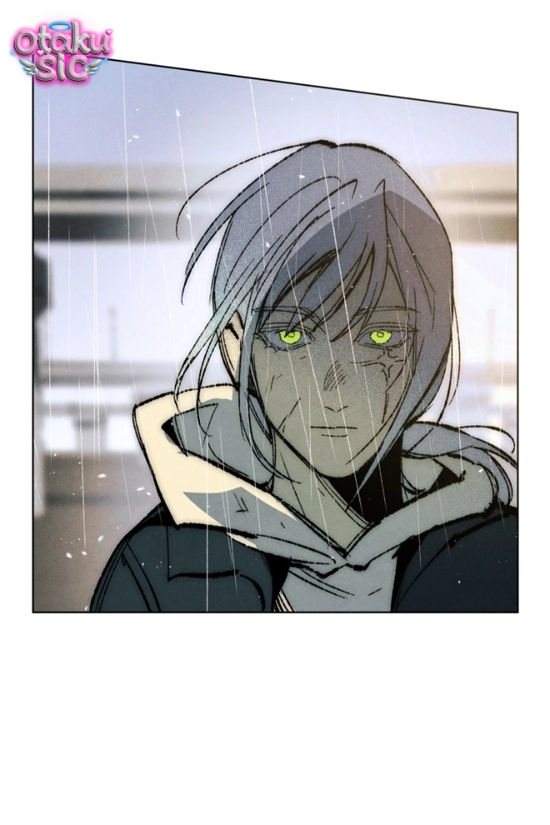 Hand Jumper - Chap 126