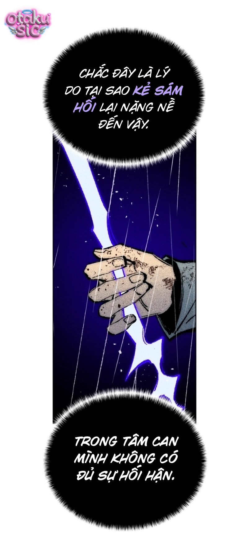 Hand Jumper - Chap 126