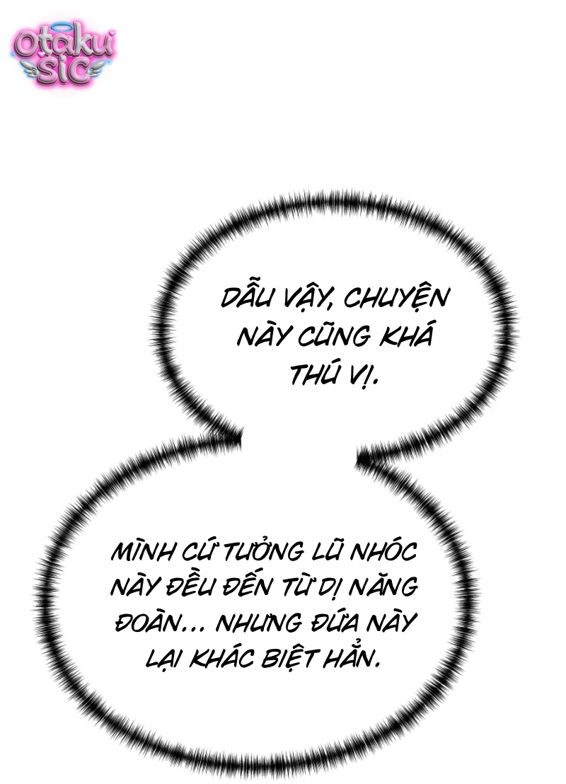 Hand Jumper - Chap 126