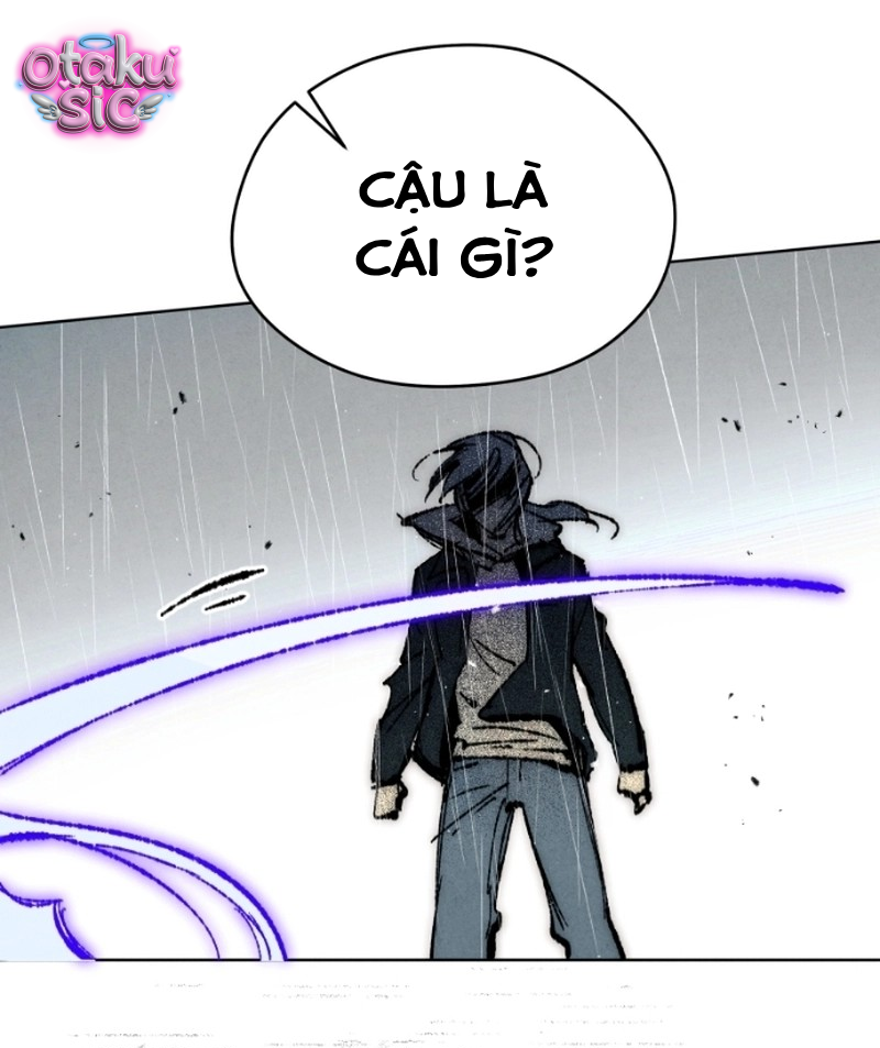 Hand Jumper - Chap 126