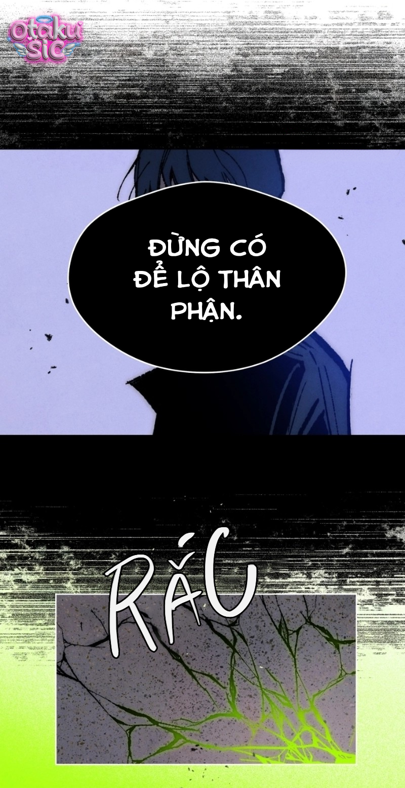 Hand Jumper - Chap 126