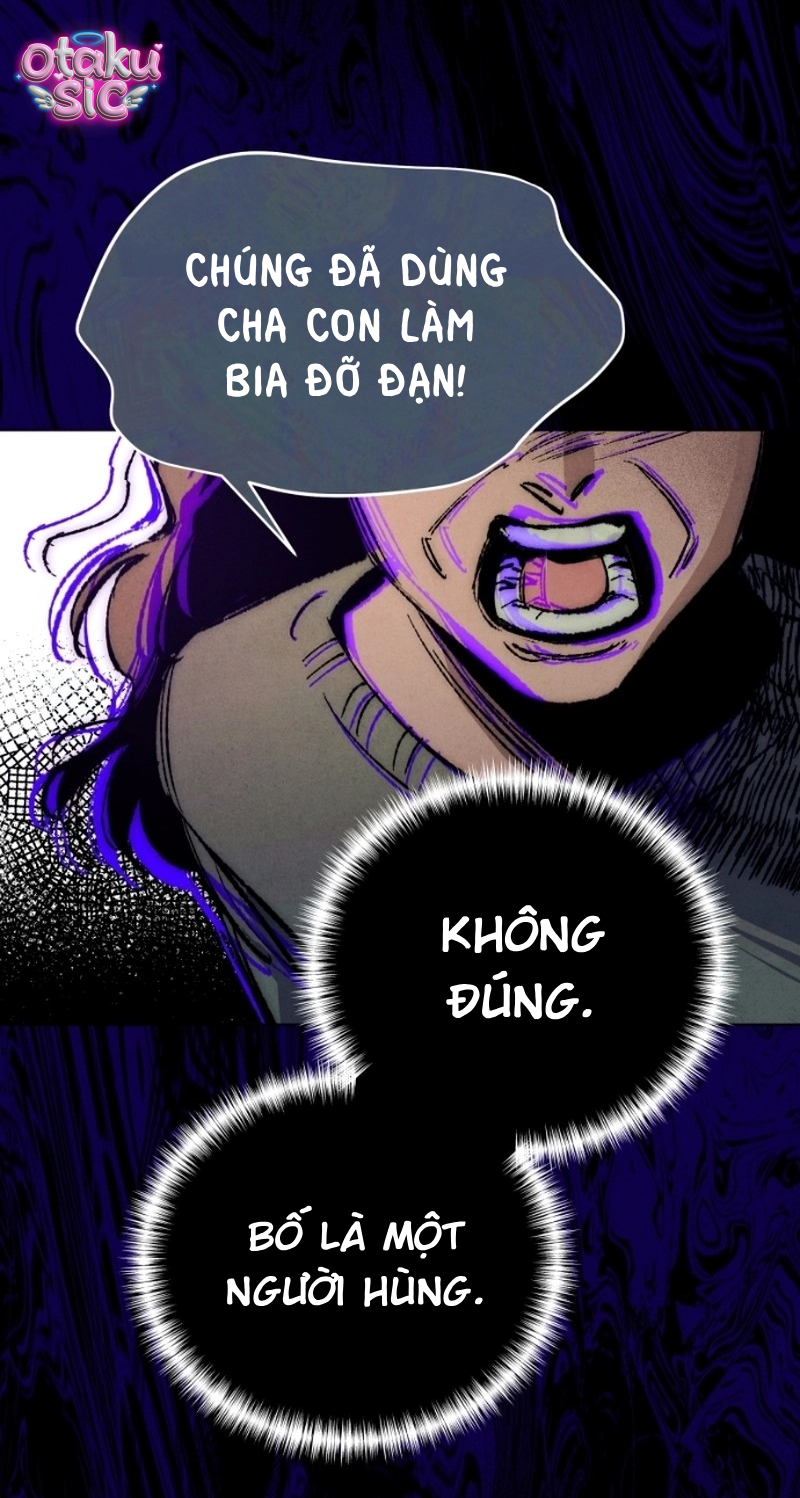 Hand Jumper - Chap 126
