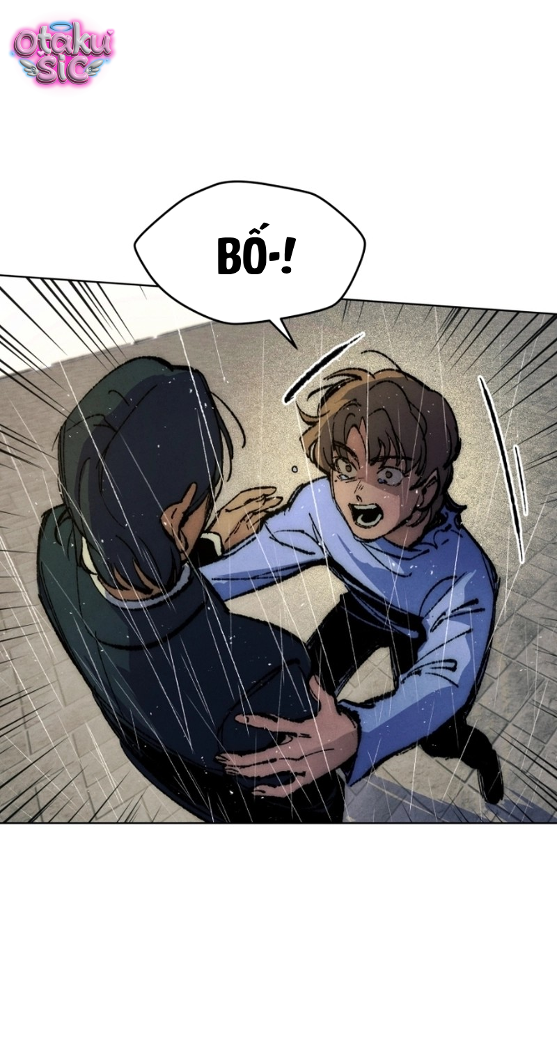 Hand Jumper - Chap 127