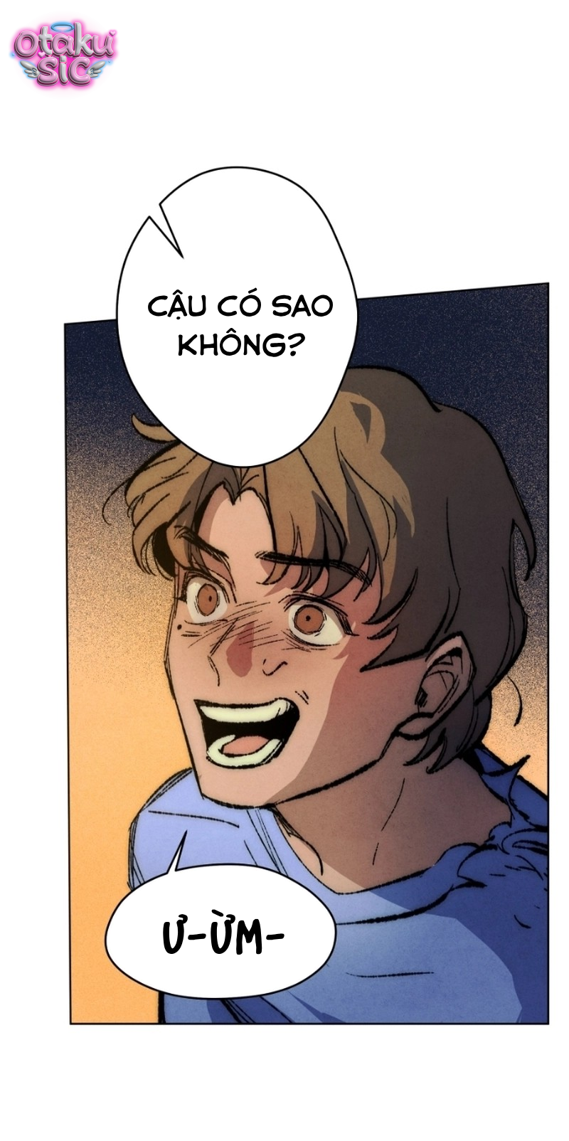 Hand Jumper - Chap 127