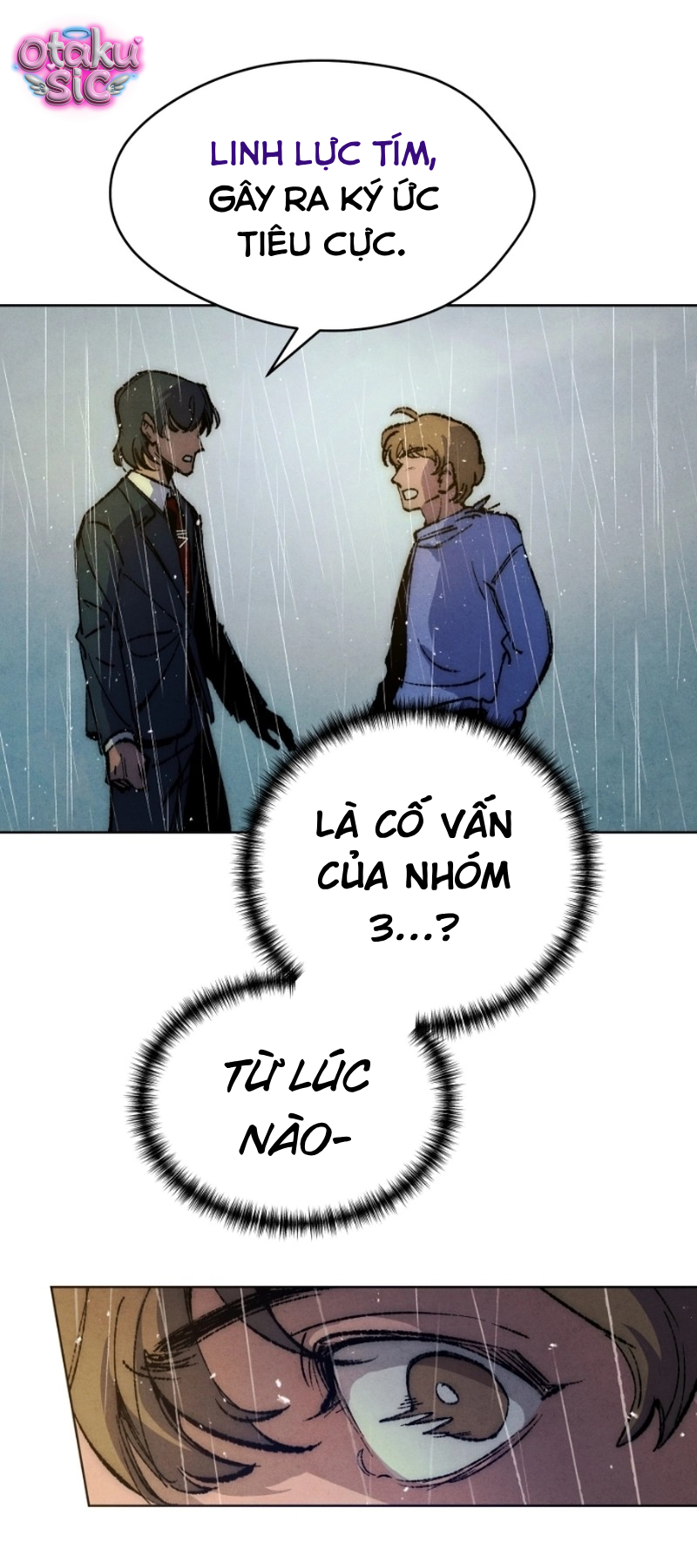 Hand Jumper - Chap 127