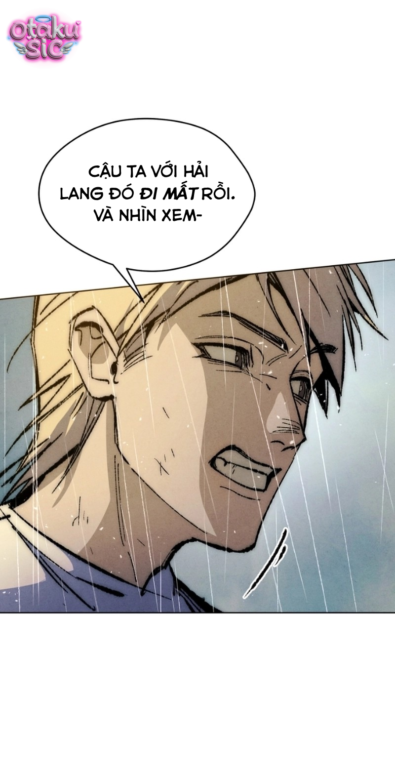 Hand Jumper - Chap 127