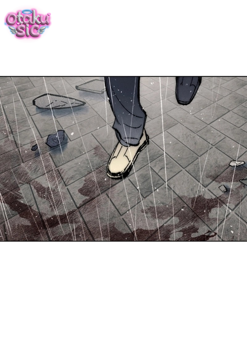 Hand Jumper - Chap 127