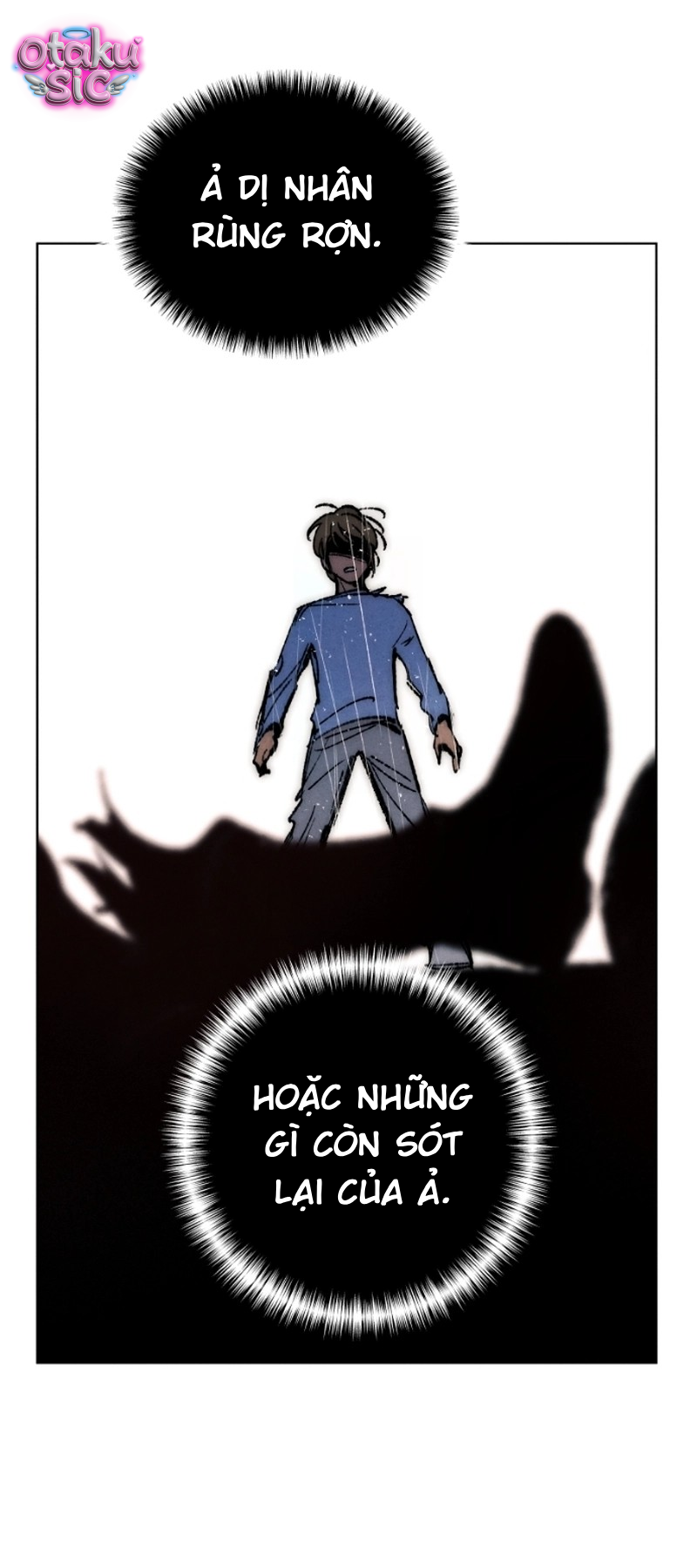 Hand Jumper - Chap 127
