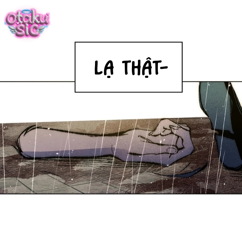 Hand Jumper - Chap 127