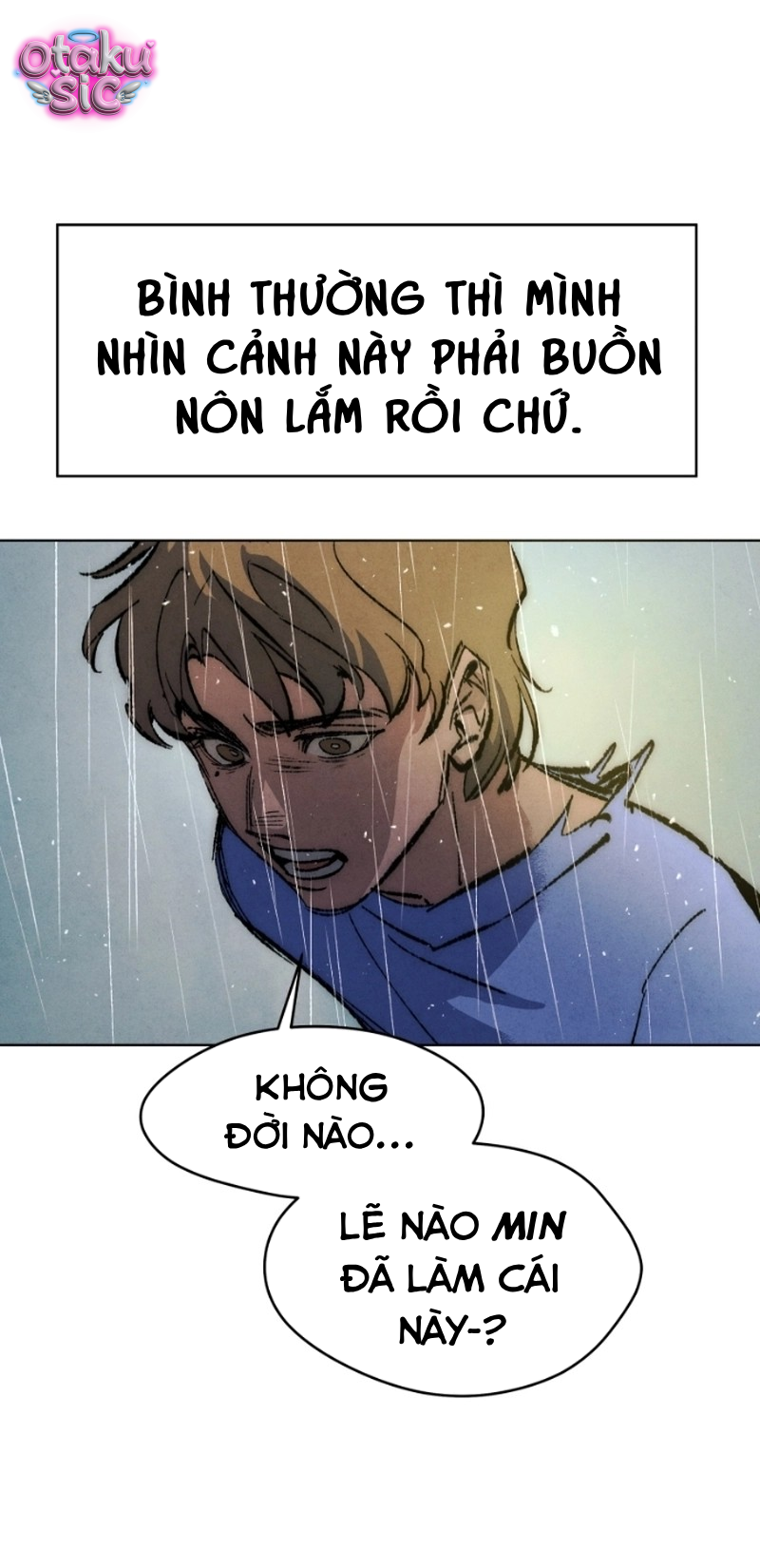 Hand Jumper - Chap 127