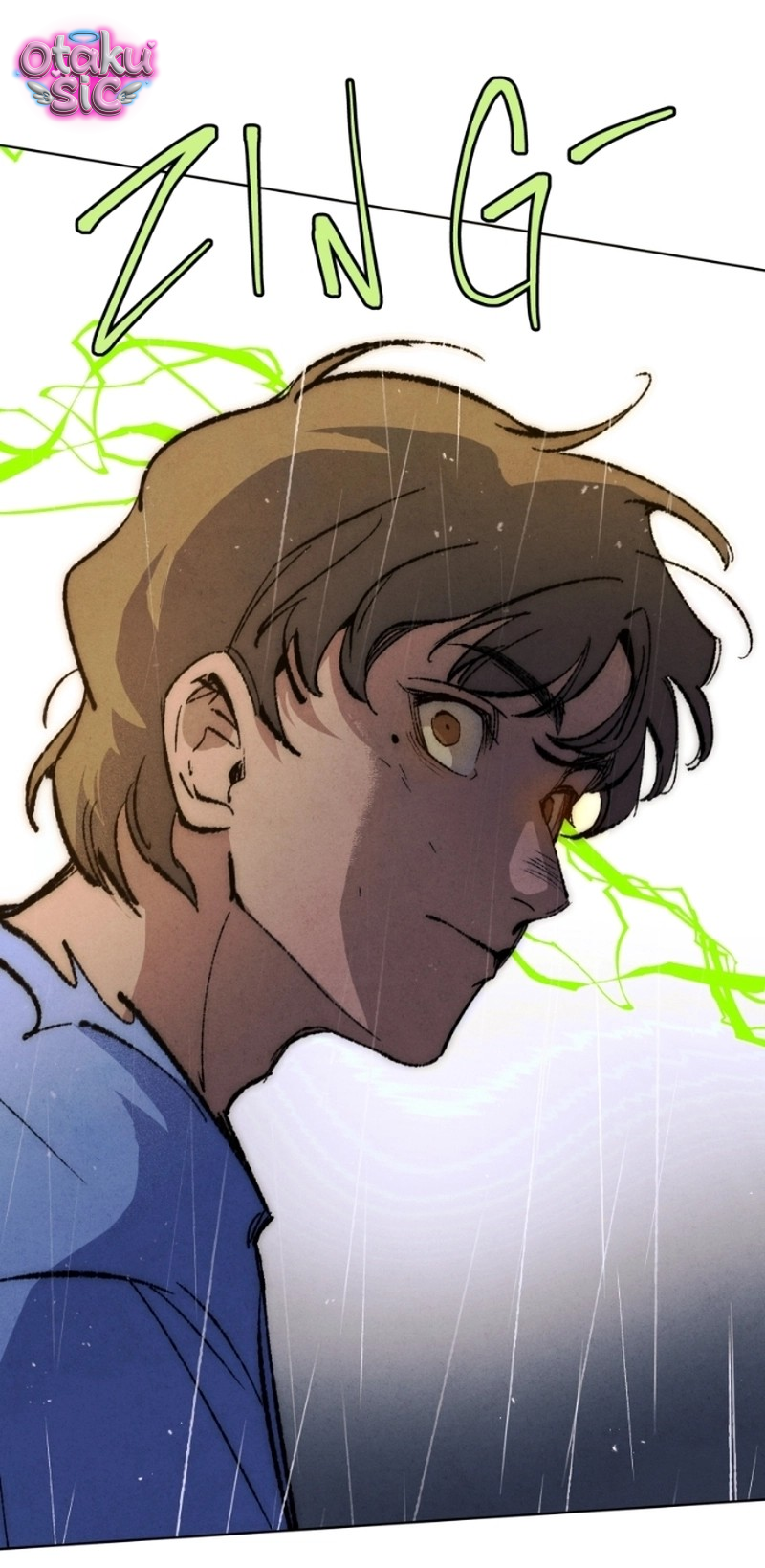 Hand Jumper - Chap 127
