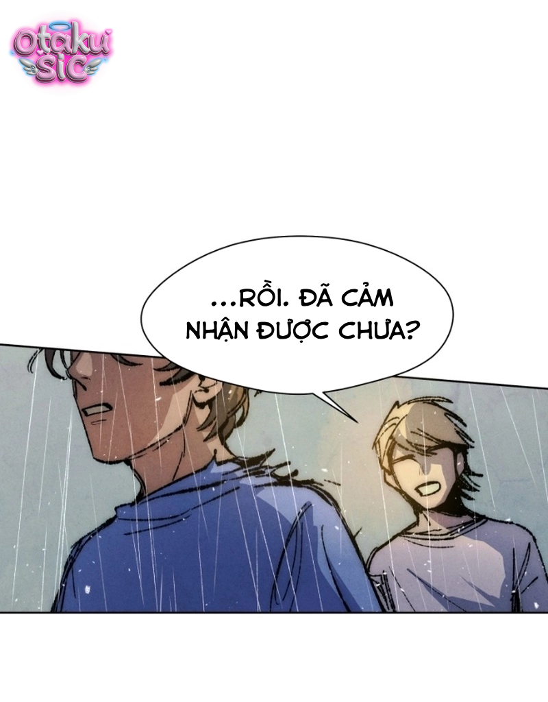 Hand Jumper - Chap 127