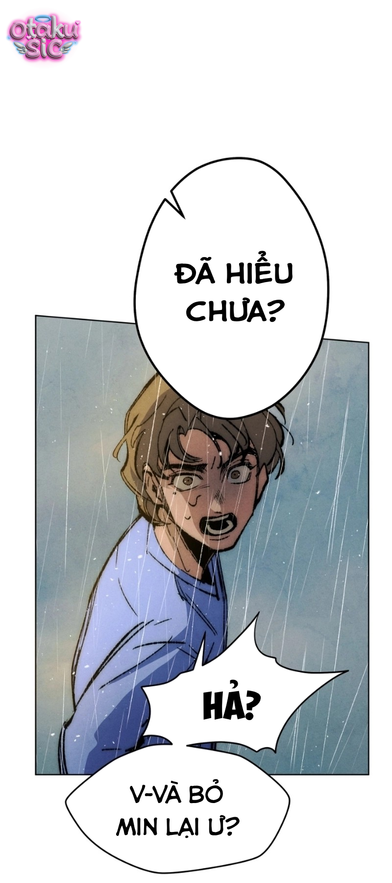 Hand Jumper - Chap 127