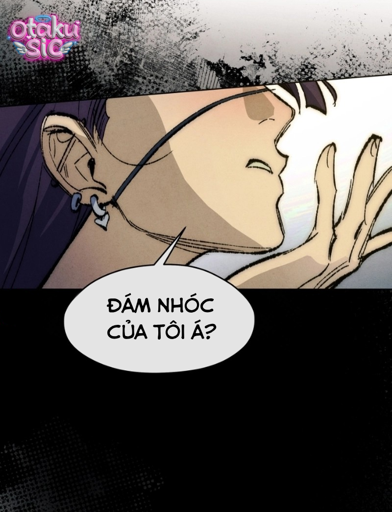 Hand Jumper - Chap 127