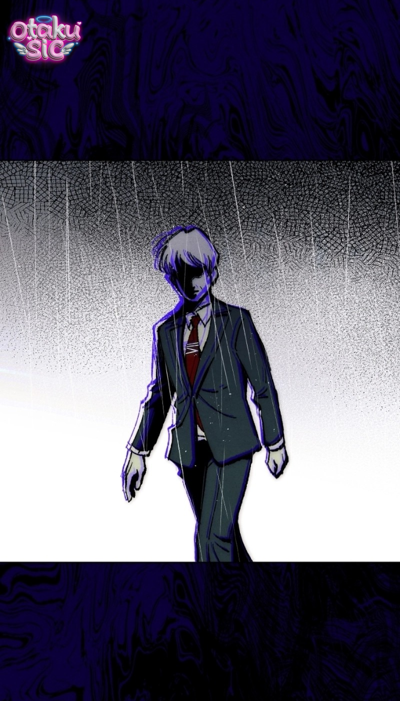 Hand Jumper - Chap 127