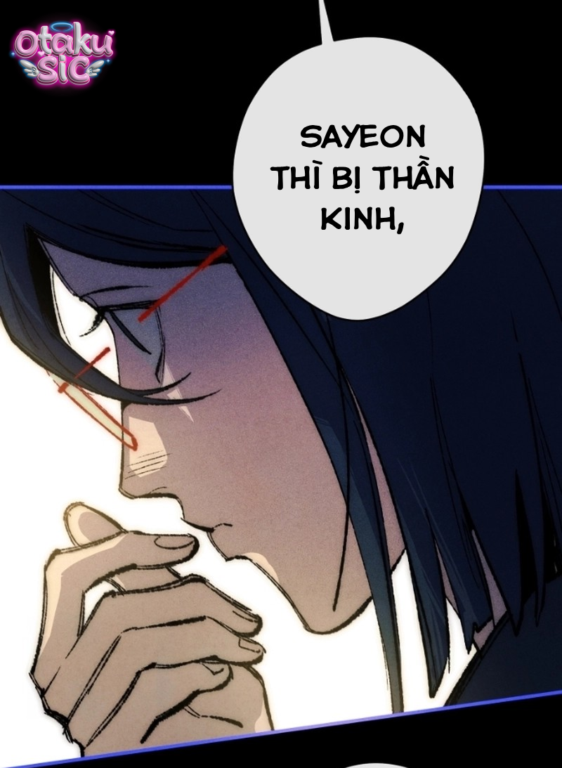 Hand Jumper - Chap 127