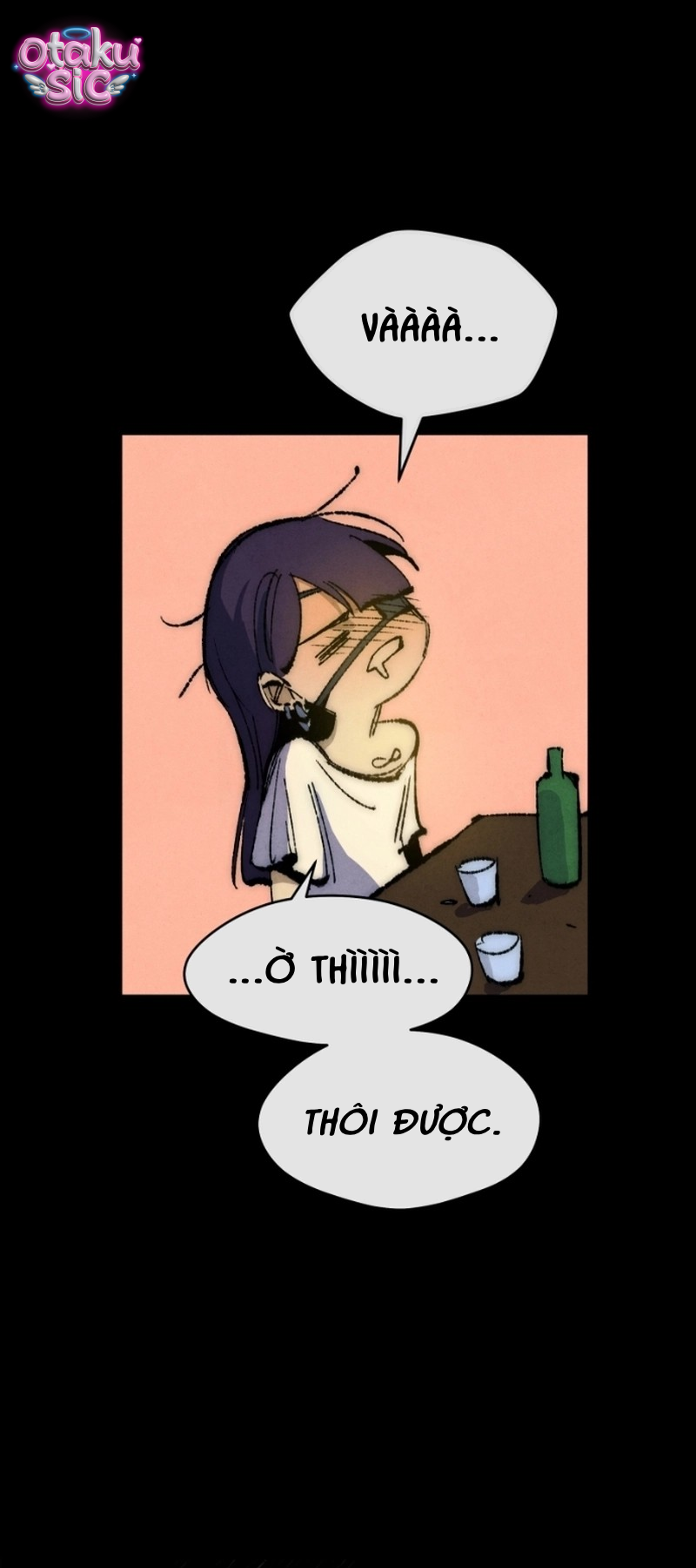 Hand Jumper - Chap 127