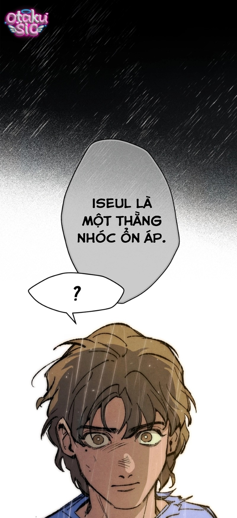 Hand Jumper - Chap 127
