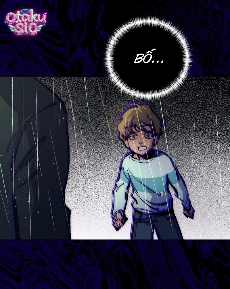 Hand Jumper - Chap 127