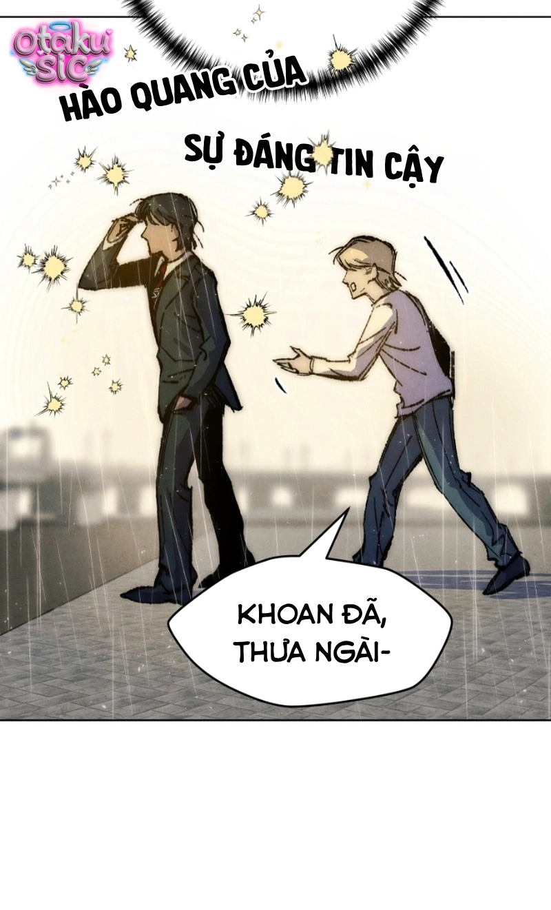 Hand Jumper - Chap 127