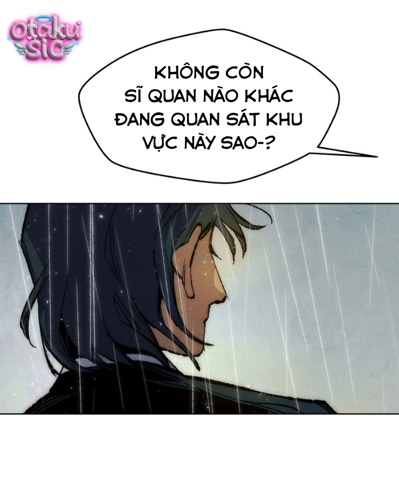Hand Jumper - Chap 127
