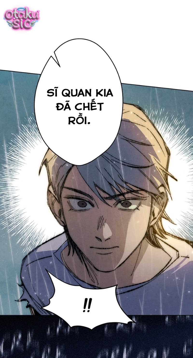 Hand Jumper - Chap 127