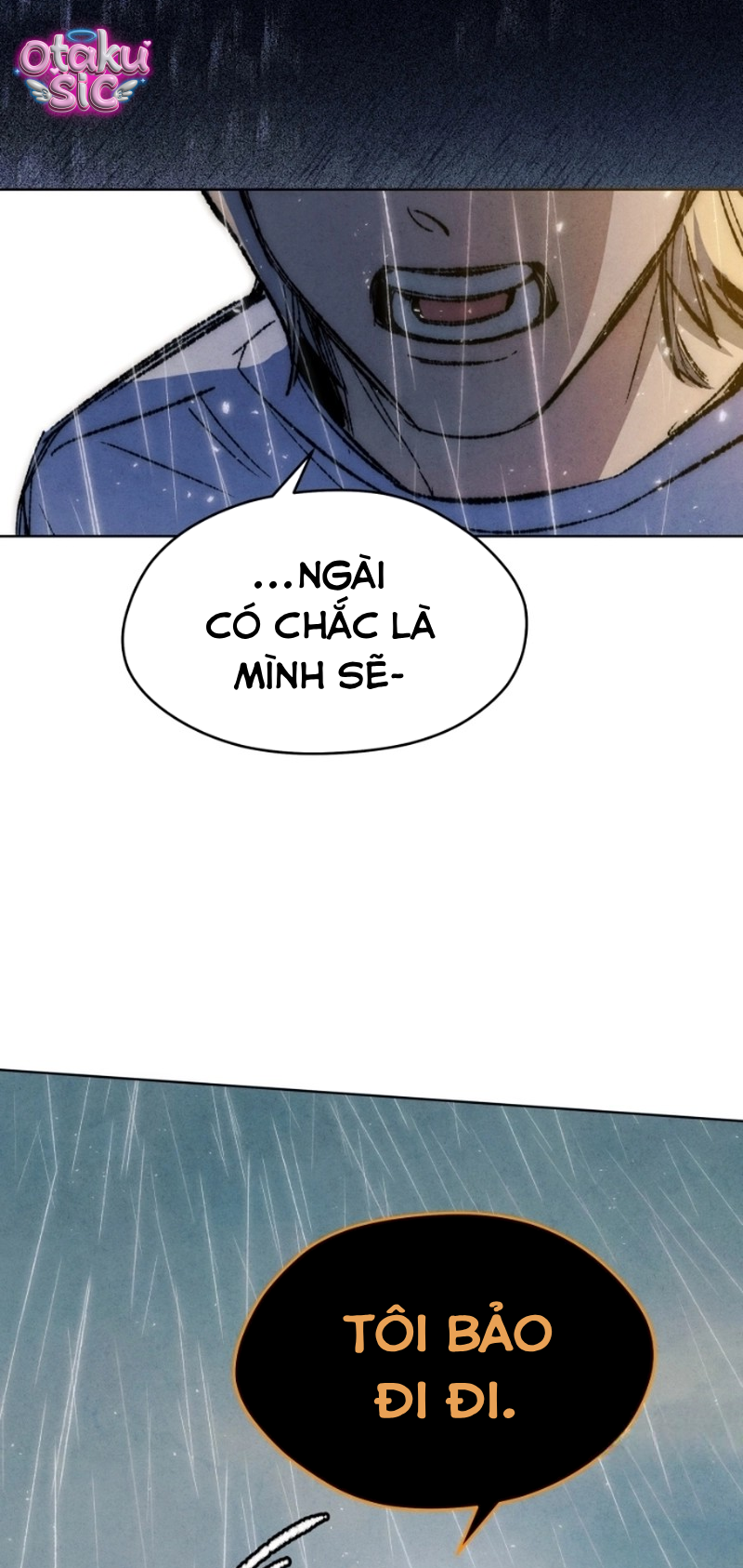 Hand Jumper - Chap 127