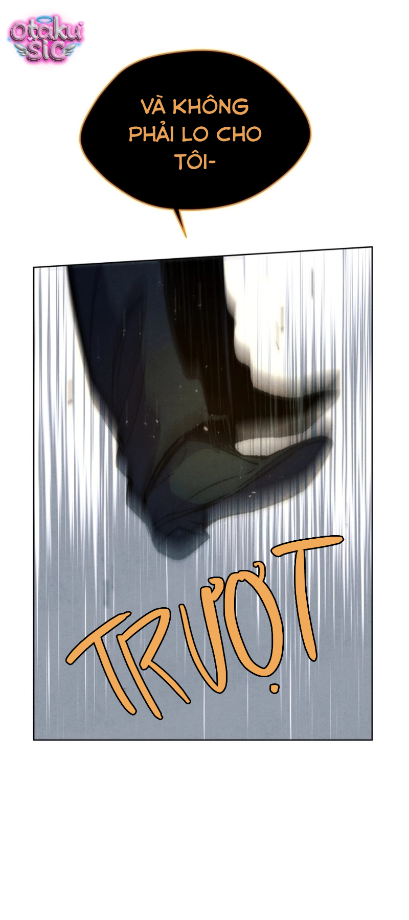 Hand Jumper - Chap 127
