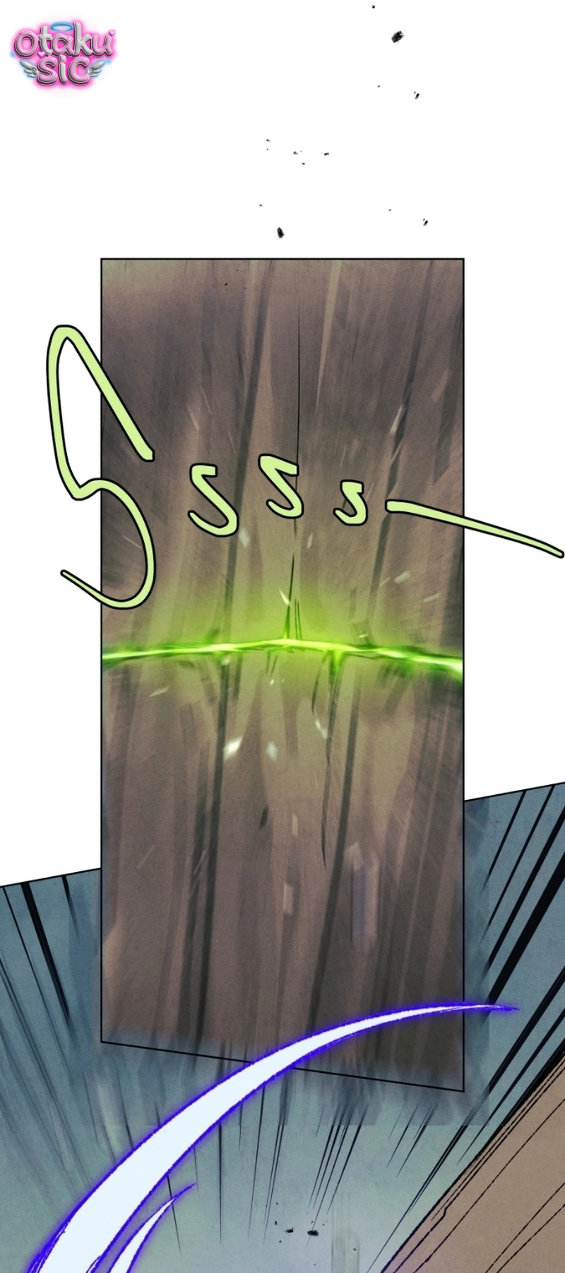 Hand Jumper - Chap 127