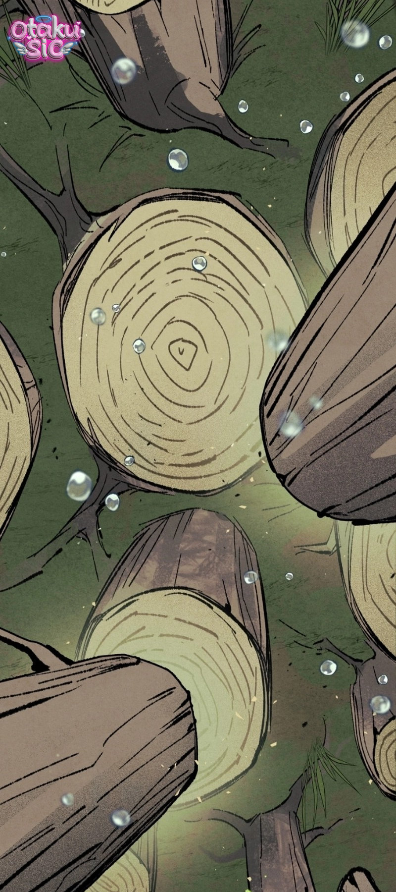 Hand Jumper - Chap 127
