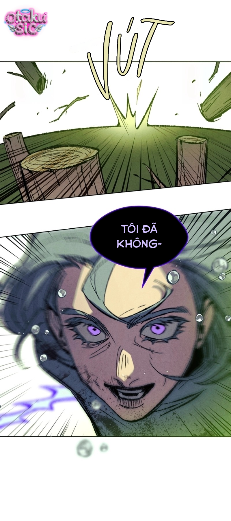 Hand Jumper - Chap 127