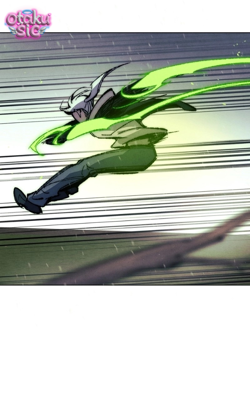 Hand Jumper - Chap 127
