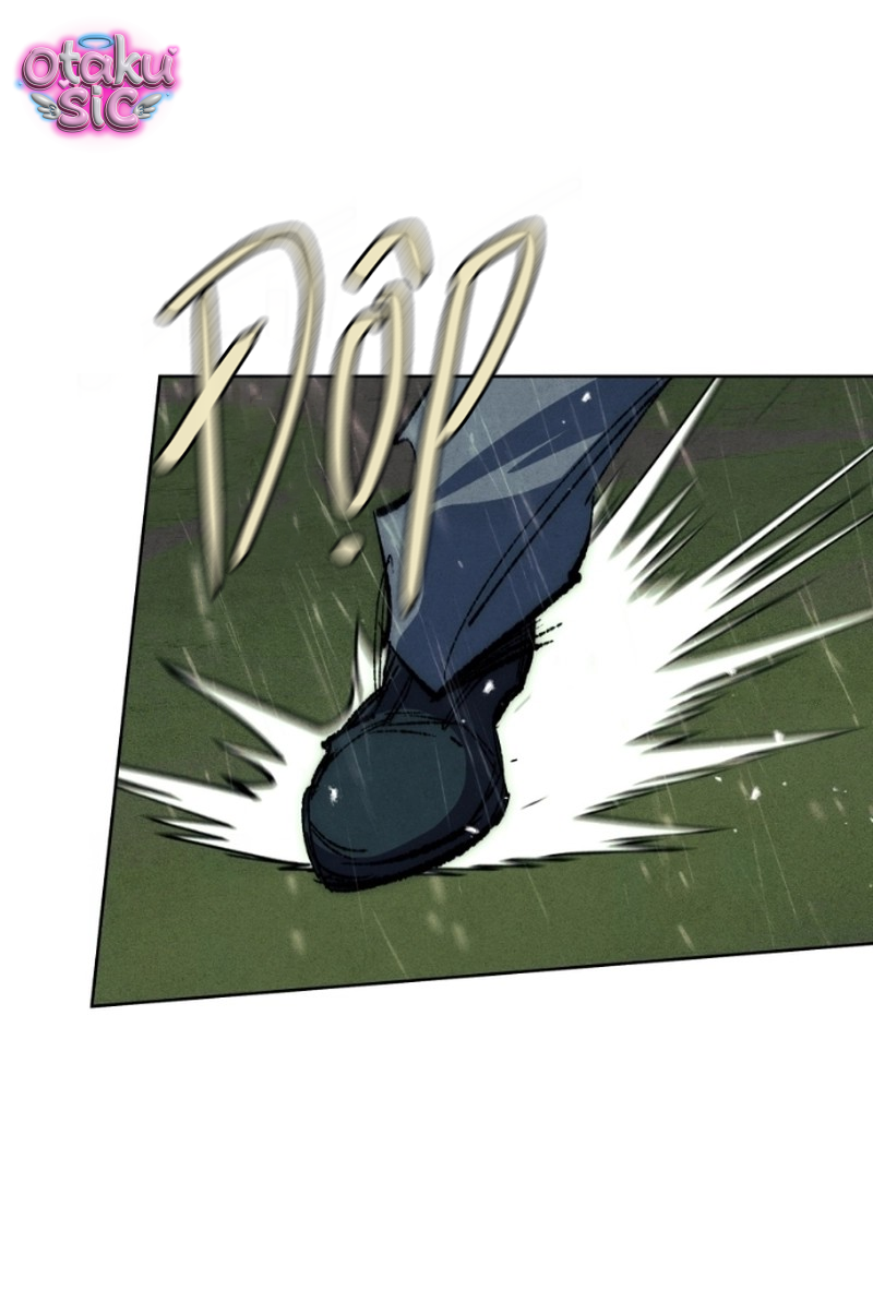Hand Jumper - Chap 127