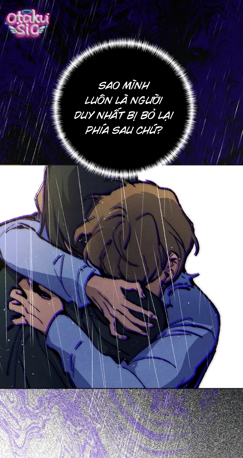Hand Jumper - Chap 127