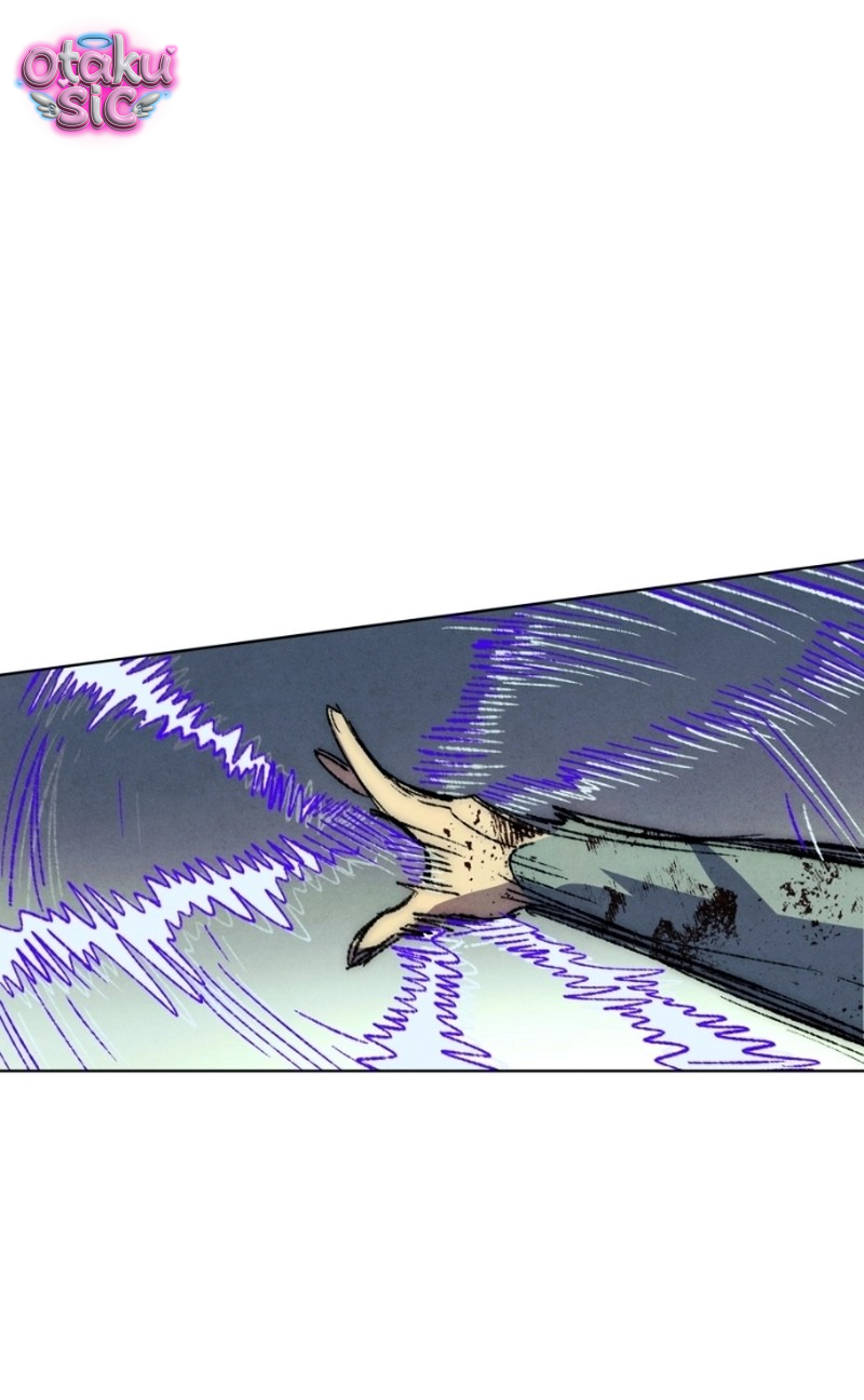 Hand Jumper - Chap 127