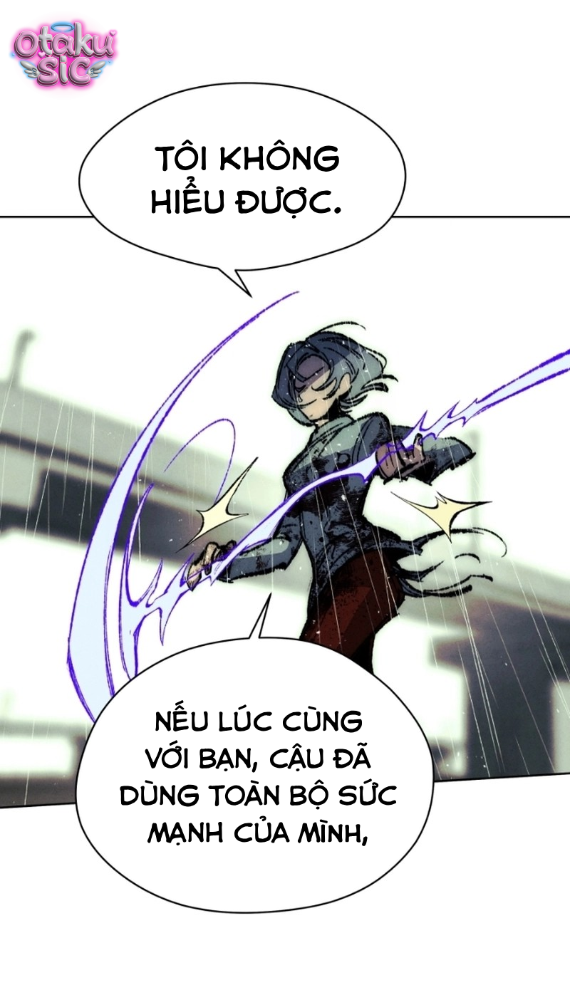 Hand Jumper - Chap 127