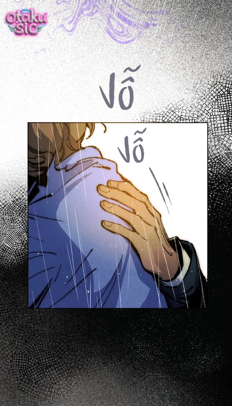 Hand Jumper - Chap 127