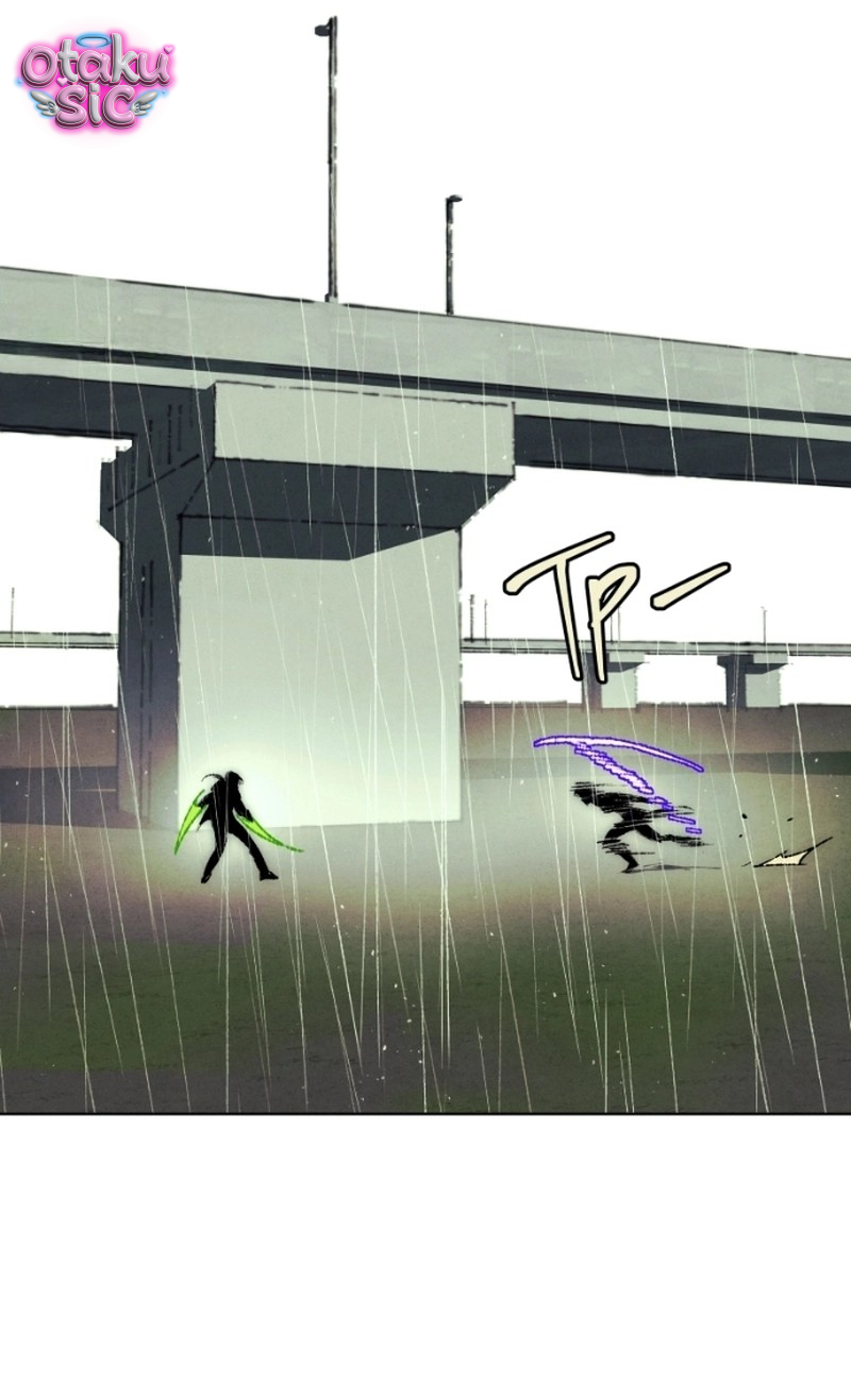 Hand Jumper - Chap 127