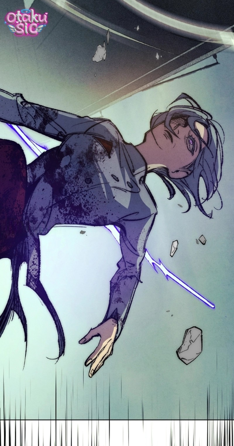 Hand Jumper - Chap 127