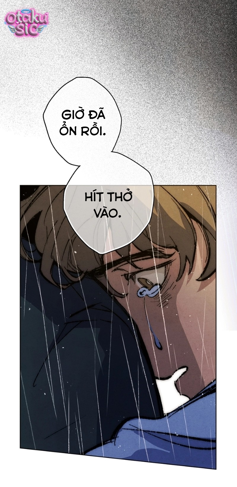 Hand Jumper - Chap 127